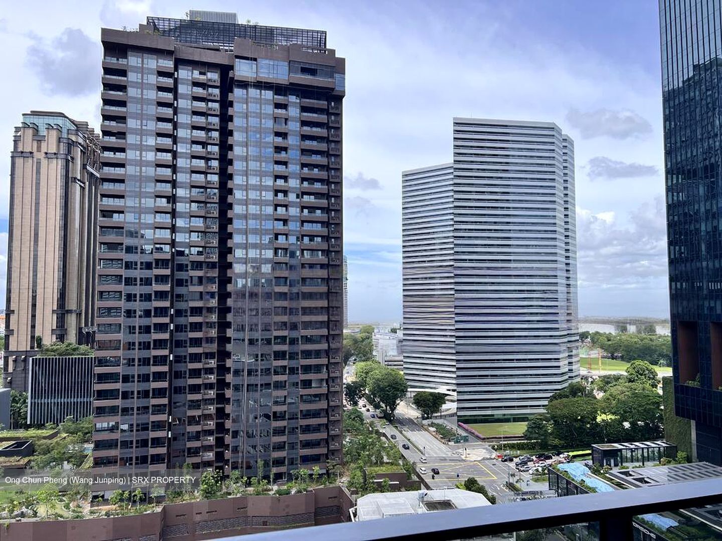 The M (D7), Apartment #470384641